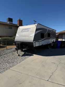 Mobile RV