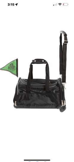 Dog Carrier