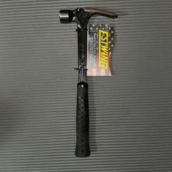 NEW - ESTWING Ultra Series Hammer