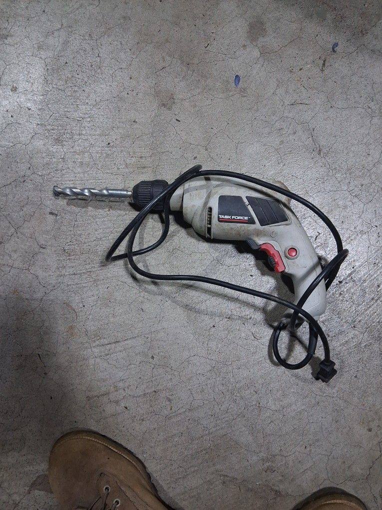Drill