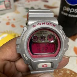 GShock Watch.  