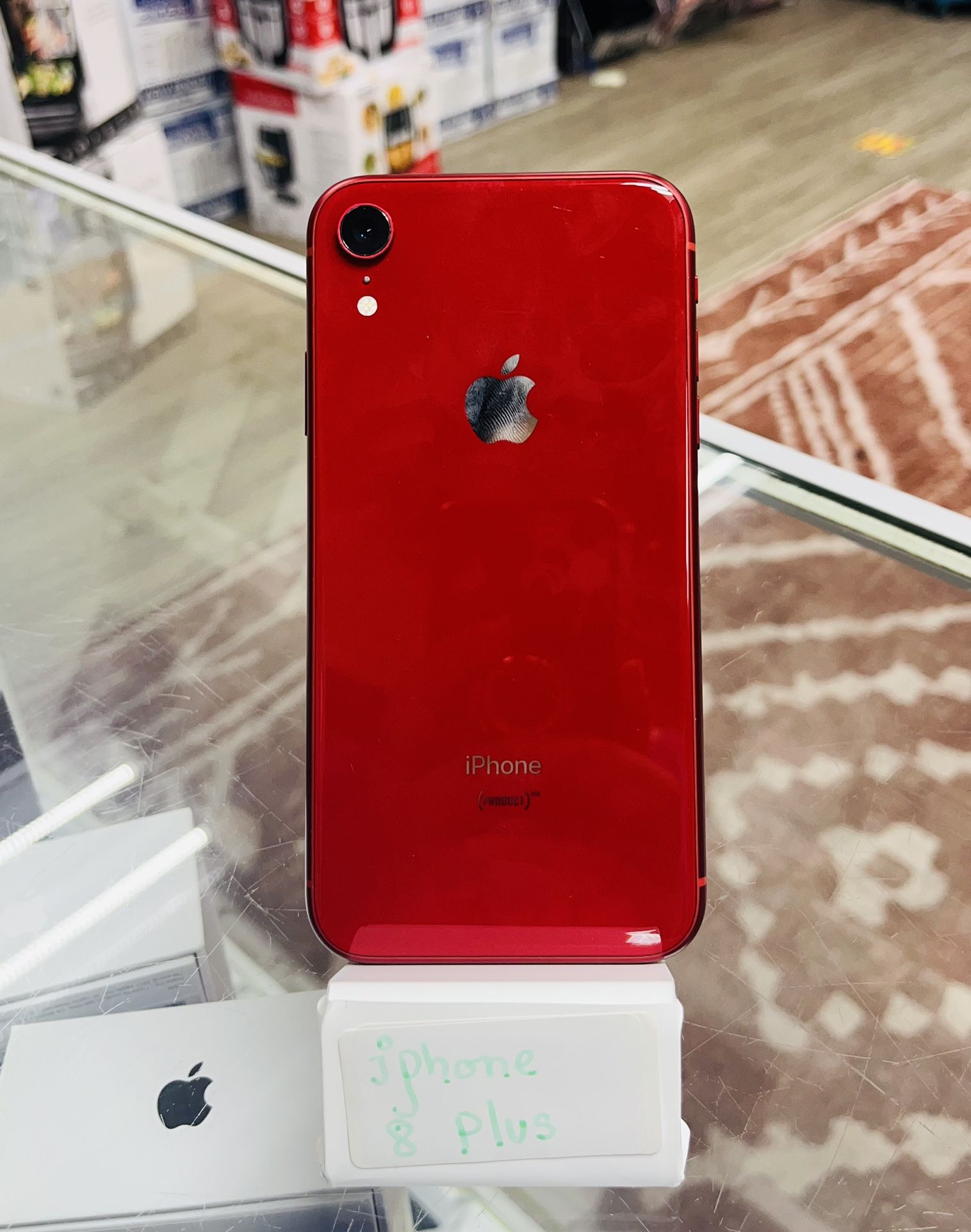 Mothers Day Special- iPhone XR 128 Gb Unlocked