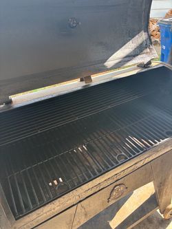 Electric Smoker