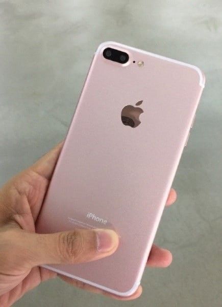 Unlocked iPhone 7 Plus 256Gb in Wonderful Condition like new