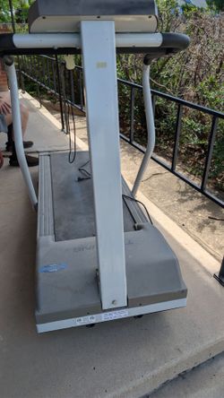 Treadmill