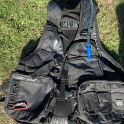 OGIO MOTORCYCLE FLIGHT VEST