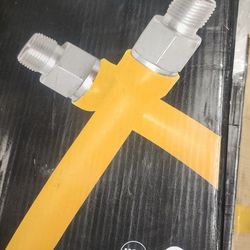 Gas Connection Kits