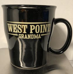 West Point Grandma Mug (New)