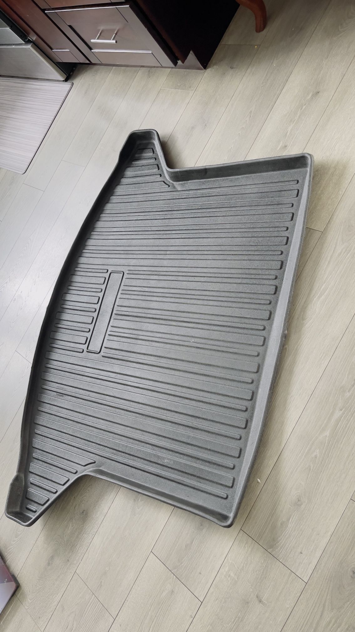 Mazda Cx5 Cargo/trunk Liner