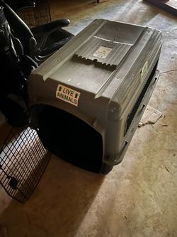 Dog Kennel LARGE