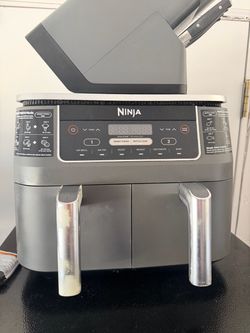 Ninja Air Fryer