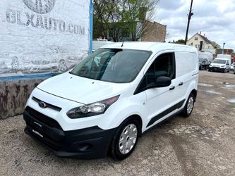 2015 Ford Transit Connect