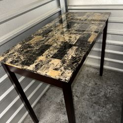 Small Diner Table $125 Obo