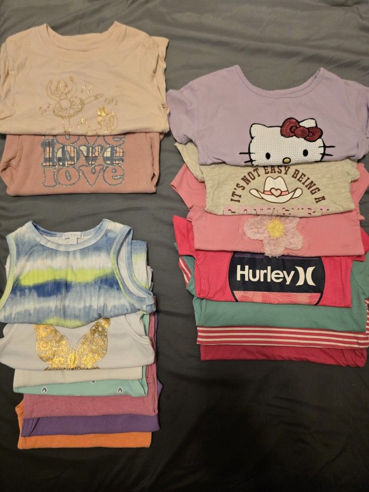 Kids Clothes