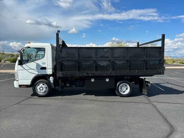 2008 Mitsubishi Fe180