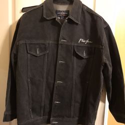 Men’s Denim Jackets