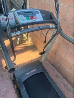 Treadmill