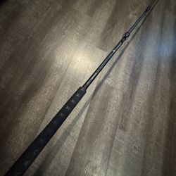 Shimano Teramar 9’ Med Hvy New Salt Water Fishing Rod. 
