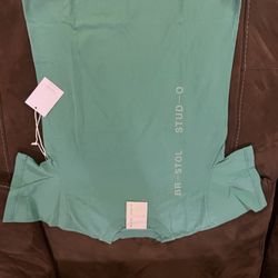 Bristol Tee Size Large 