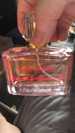 English Laundry Pink Brilliance perfume
