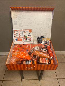 Whataburger Whatabox