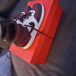 Nike Court  Vision Mid Tennis Shoes Sneaker