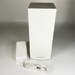 Linksys MX5 Velop Whole Home Mesh Wi-Fi 6 System - MX5300