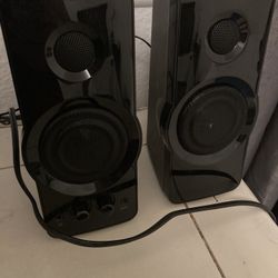 Bocinas Para Laptop 💻 O Computadora 👩‍💻 