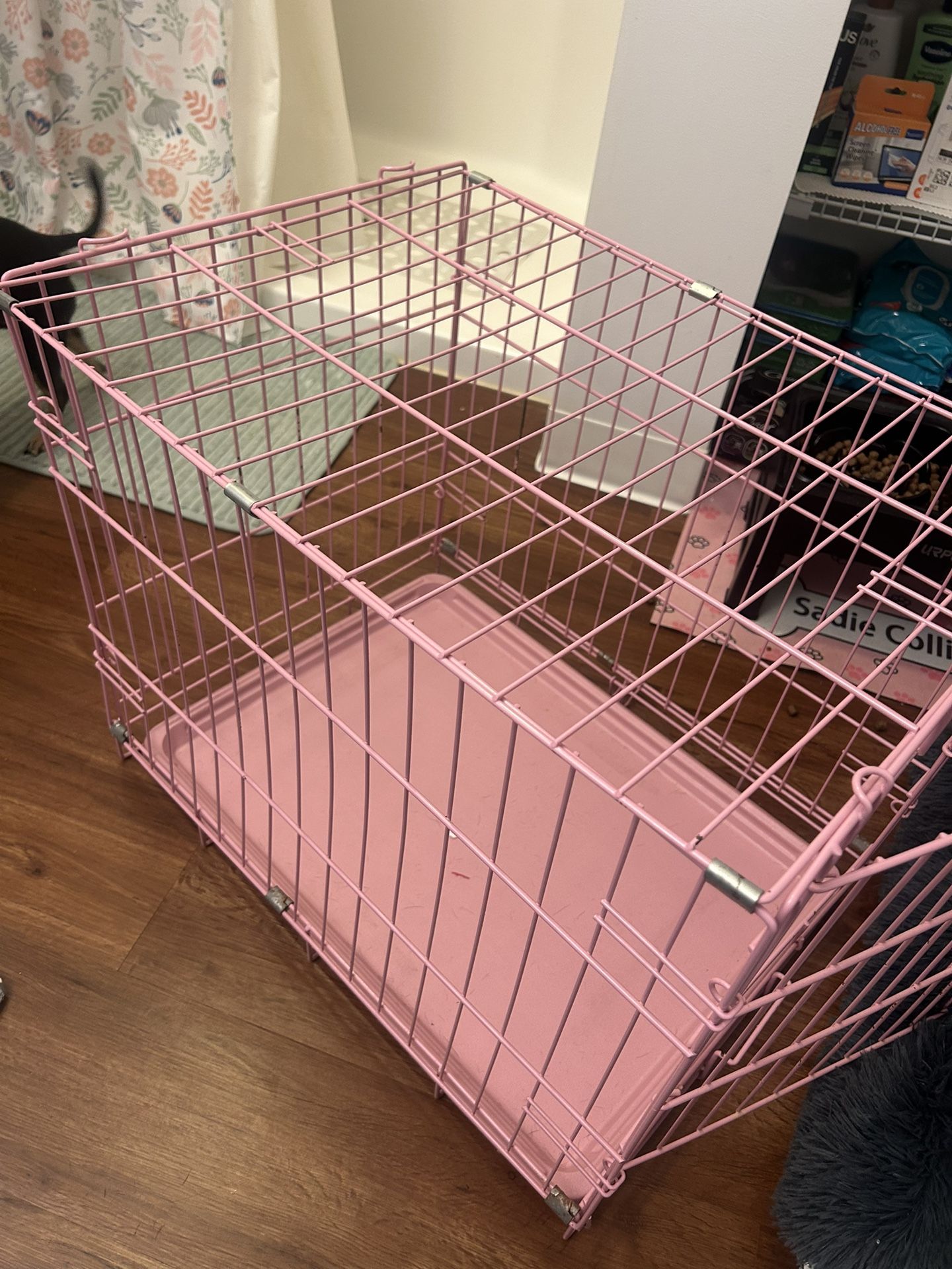 Dog Crate