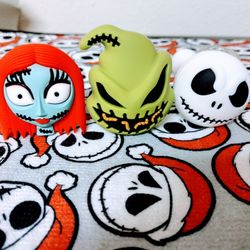 Nightmare Before Christmas