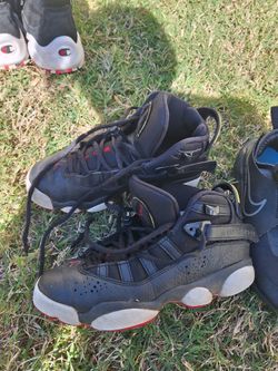 Jordan Size 4.5Y $20