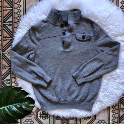 Boys banana republic  Wool sweater 