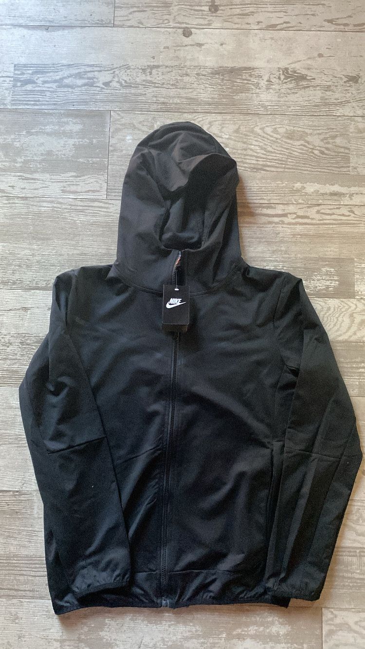 Nike Tech Black