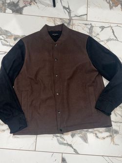Men Jacket