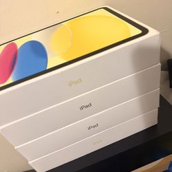 iPad A-16 128GB