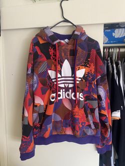 Adidas CNY Hoodie 