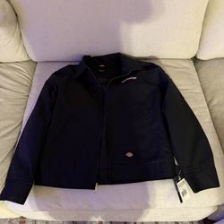 ZZ Top Dickies Jacket - 69’