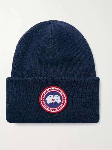 Canada Goose Beanie 
