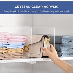 Closet Organizers 