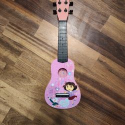 Guitar Toy