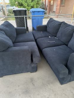 Couches 