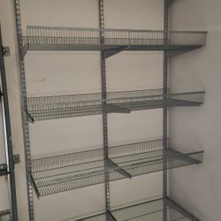 Repisas Para Garage - Garage Shelf