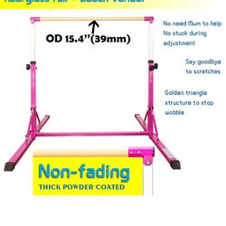 Gymnastic Kip Bar