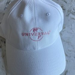 Universal Studios Hat 