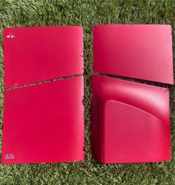 PS5 PRO PLATES PRICE IS FIRM 🔥