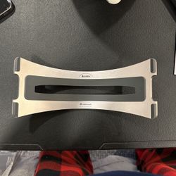 Book Arc To Hold Laptop