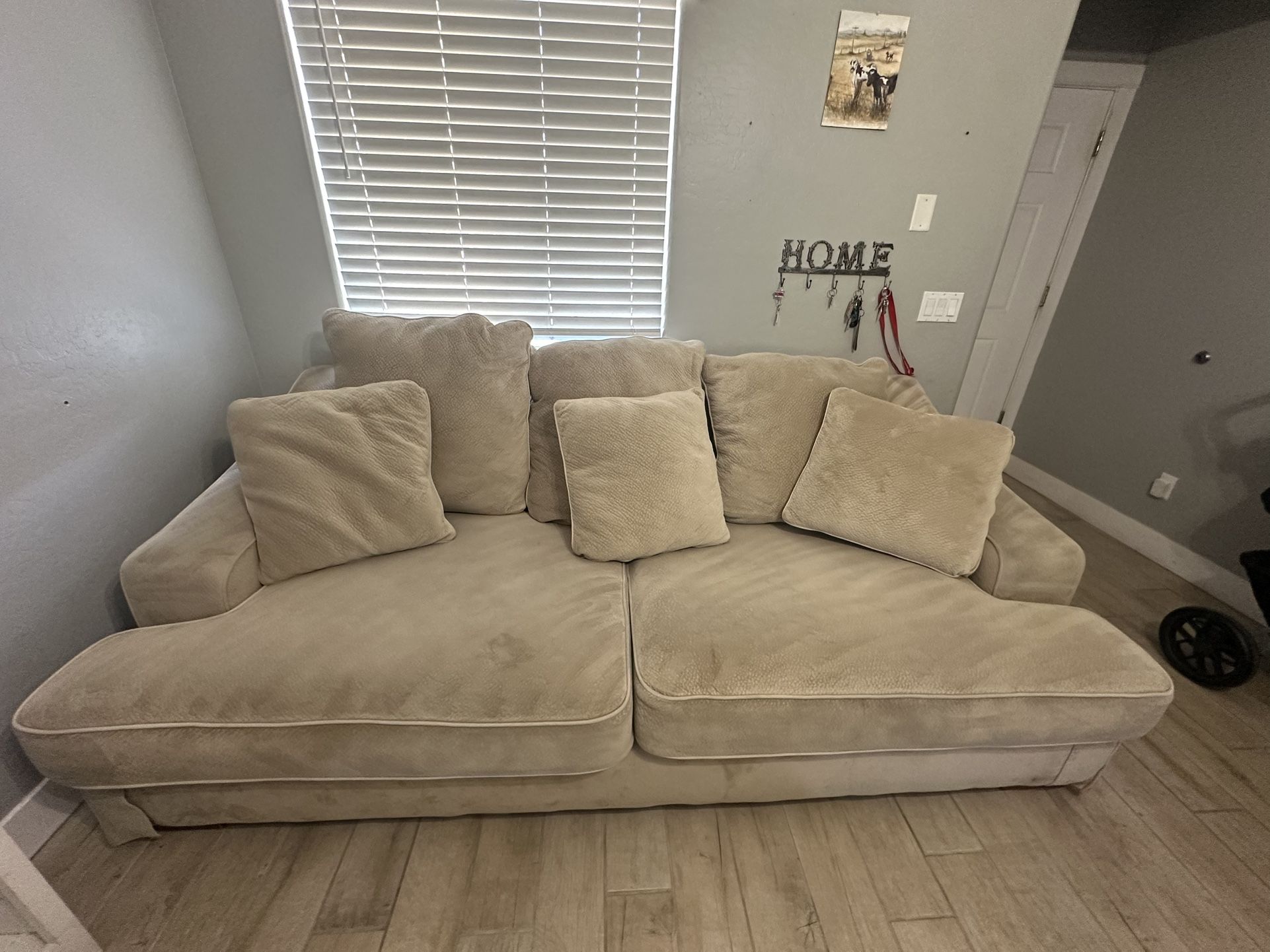 Sleeper Couch Sofa