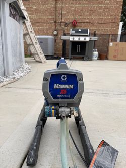 Paint Sprayer