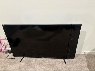 Hisense 55”