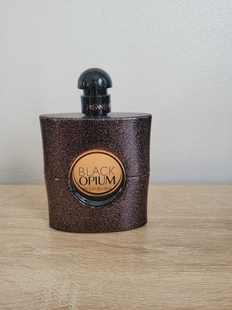 YSL Black Opium Eau De Parfum